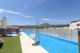 Middle Floor Apartment for sale in Nueva Andalucía, Marbella