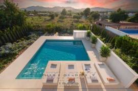 Villa in Santa Eulalia del Río, Can Ramon, for sale