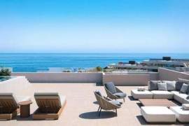 Elegantes Viviendas de Nueva Construcción Cerca de la Playa en Manilva