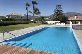 Casa Rústica en venta en Manilva de 661 m2