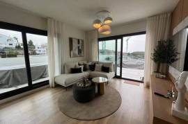 Moderne woningen met 2 tot 4 slaapkamers nabij Finca Cortesín met zeezicht en luxe voorzieningen