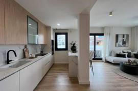 Elegante woningen met 2 tot 4 slaapkamers, terrassen en panoramisch uitzicht