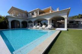 ᐅ  Luxury, Villa for sale, Villa , Costa Adeje (La Caleta), Tenerife, 7 Bedrooms, 320 m², 5.950.000 € 