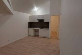 Aubagne centre ville, Appartement type 3 avec cave