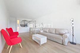 Bel appartement à louer, refait à neuf avec balcon