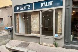 Local Commercial à louer à Lyon