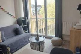 Appartement 1 pièces de 19m² à Lyon
