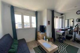 Appartement 1 pièces de 20m² à Lyon