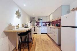 Appartement meublé avec terrasse et accès piscine – Centre de Montastruc-la-Conseillère