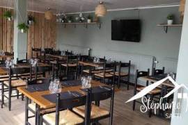 À louer : Local commercial au cœur de Saint-Setiers !