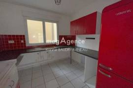 Bel appartement à proximité de l'hôtel de ville de Poitiers