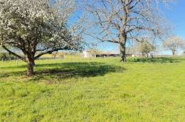 Parcelle de terrain constructible de 890 m2 avec vue dégagée