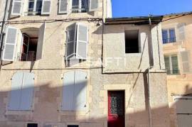 Appartement de 84m2 centre-ville de Poitiers