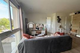 Appartement T2 Vannes Cliscouët '§