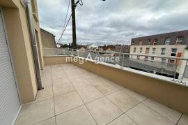 Appartement de standing idéal pour un investissement locatif