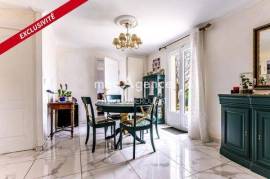 Maison familiale 130m² / 5 chambres avec jardin