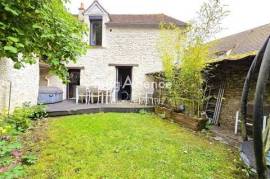 Maison de 5 pièces de 112m²