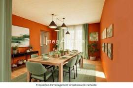 ? Maison plain?pied ,Grand terrain 1?359?m² Sous?sol total