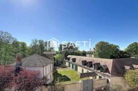Appartement 3 pièces avec vue sur le Bois Préau
