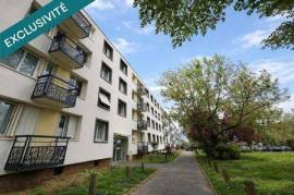 T3 de 54m2 - Petite copropriété