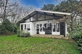 Maison 3 pièces + garage -996 m2 de terrain - Gros potentiel !