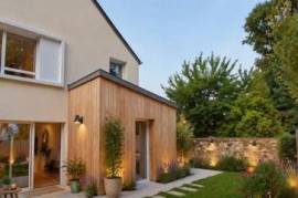 Maison neuve de 125m2 au coeur de Saint-Malo 35