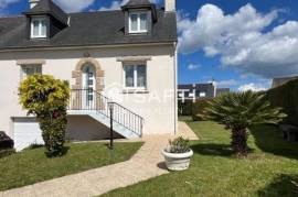 Maison à TREGUEUX, 4 CHAMBRES, PROCHE HOPITAL