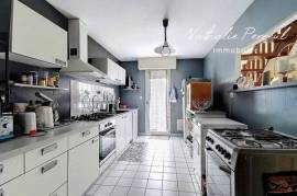MAISON FAMILIALE AVEC 4 CHAMBRES