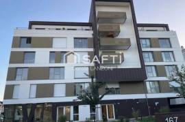 Idéal investisseur-Studio étudiant neuf-Villejean