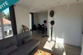 Appartement T3 en duplex, 65 m², idéalement situé au coeur de Moissy-Cramayel