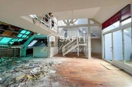 Immeuble / ensemble immobilier – Quartier Gare de Quimper – Fort potentiel