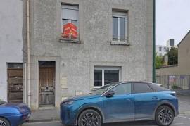 immeuble de rapport à Reims