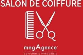 SALON DE COIFFURE CENTRE DINARD
