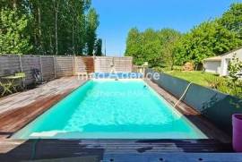Maison contemporaine 6 chambres Jardin Piscine