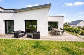 Maison 4 pièces 105 m²