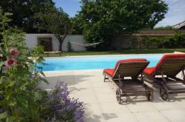 Vente Villa