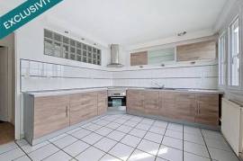 Appartement F4 80m² en duplex secteur Provins gare