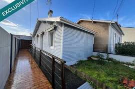 MAISON AVEC GRAND GARAGE