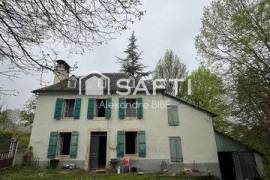 Belle opportunité pour les amateurs de rénovation