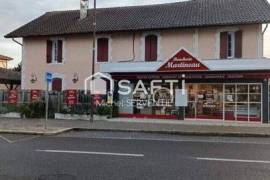 BOUCHERIE CHARCUTERIE