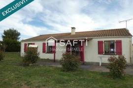 maison 2007 -111m2-Cissé