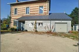 BELLE MAISON TROIS CHAMBRES