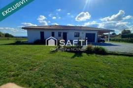 Belle maison de très haute qualité