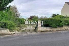 Terrain en 2 lots de 462 m2 chacun - REC C - proche commerces - écoles - quartier résidentiel
