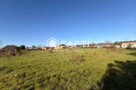 Terrain plat constructible