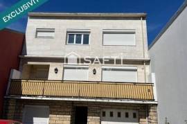 Rue de la Petite Fontaine- Grand studio lumineux de 35 m²