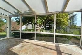Maison de 136m² - située à Bellegarde.