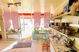 Fonds de commerce Boucherie Charcuterie Traiteur en plein centre !