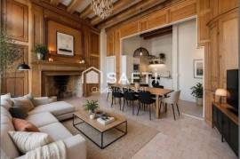 Grand T2 en plein coeur du vieux Tours