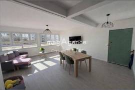 Appartement lumineux à Châteauroux